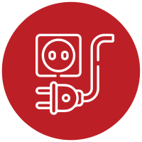 Respaldo de energía