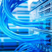 Cableado Estructurado