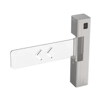 Torniquete Óptico Bidireccional