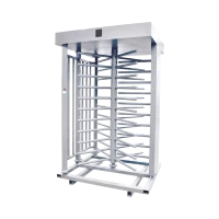 Torniquete Sencillo / Cuerpo Completo
