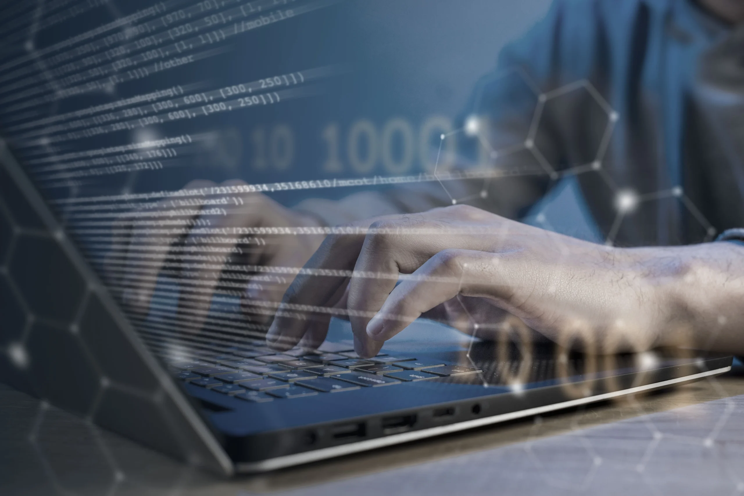 Maindsoft Desarrollo de Software