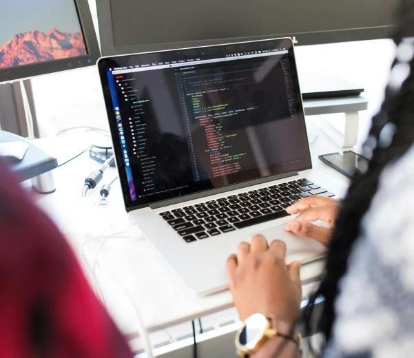 Maindsoft Desarrollo de Software