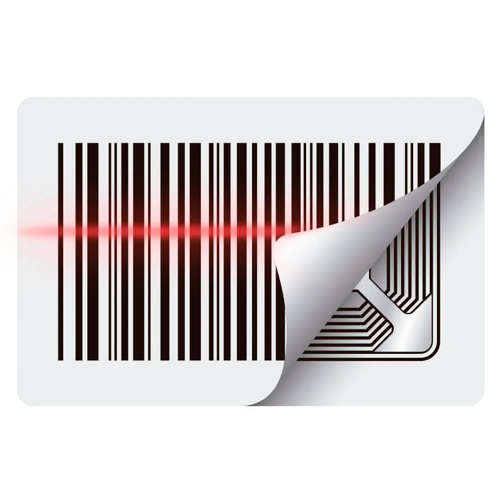 Etiquetas RFID