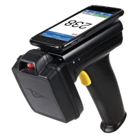 Lector RFID