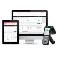 Software RFID