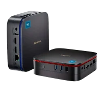 Computadora De Escritorio Mini